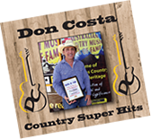 Don Costa Hits & Memories