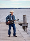 Don Costa Country Music Singer