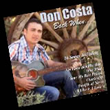 Don Costa :: Back When Country Music CD