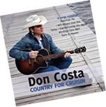 Don Costa Hits & Memories