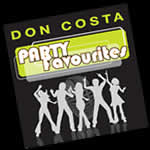 Don Costa Party Favourites