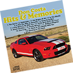 Don Costa Hits & Memories