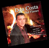 Don Costa :: Old Flames Country Music CD