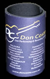 Don Costa :: Stubby Holder - Promotional Items